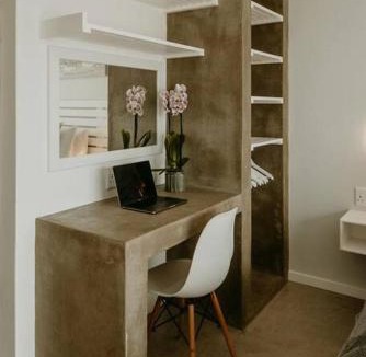 Port Edward Apartment | Bronze Paradise - On the beach