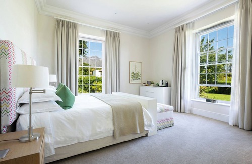 Paarl Hotel | Brookdale Estate - Manor House