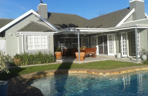 Pinelands House | brookdale house