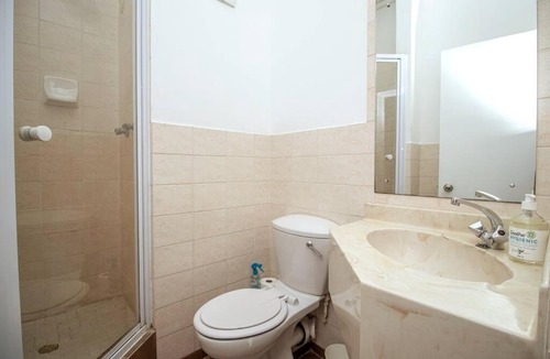Summerstrand Apartment | Brookes Hill 217 on the Beach Front