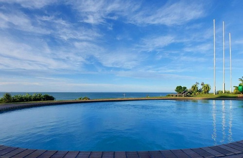 Summerstrand Apartment | Brookes Hill Luxury Suites