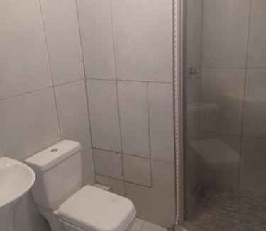 Summerstrand Apartment | Brookes Hill suites no 18