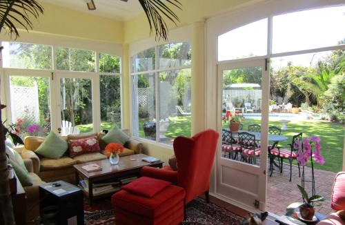 Rosebank House | Brooklands House