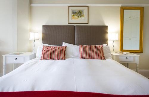 Rosebank House | Brooklands House