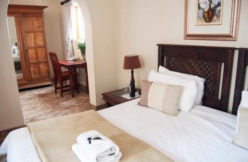 Brooklyn House | Brooklyn Guesthouses