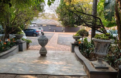 Brooklyn House | Brooklyn Guesthouses