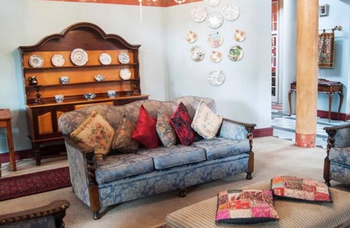 Brooklyn House | Brooklyn Guesthouses - Deluxe Room