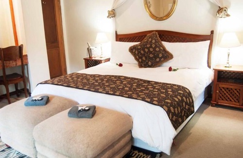 Brooklyn House | Brooklyn Guesthouses - Deluxe Room