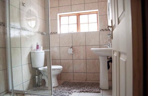 Brooklyn House | Brooklyn Guesthouses - Stamdard Double Room