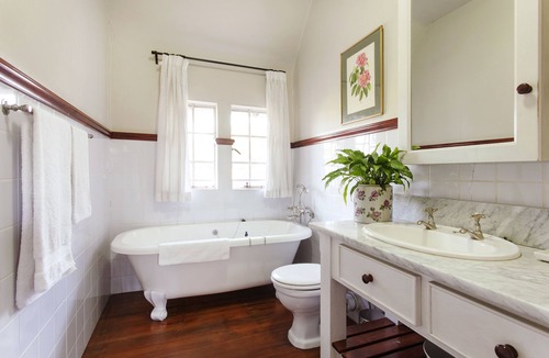 Brooklyn House | Brooklyn Manor