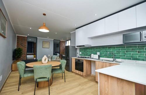 Brooklyn Apartment | Brooklyn Modern Apartment