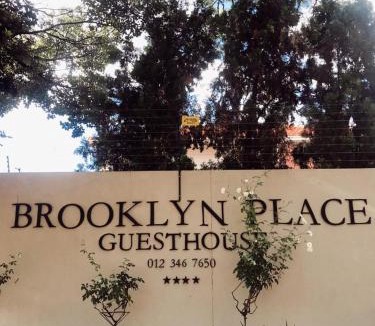 Brooklyn Bed & Breakfast | Brooklyn Place