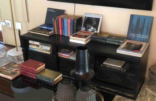 Baileys Muckleneuk House | Brooklyn's Holiday Home
