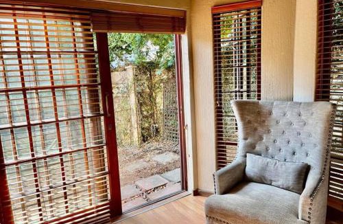 Baileys Muckleneuk House | Brooklyn's Holiday Home