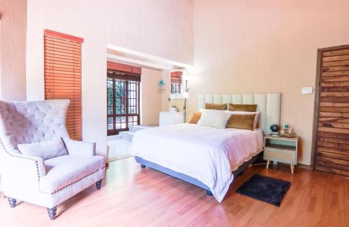 Baileys Muckleneuk House | Brooklyn's Holiday Home