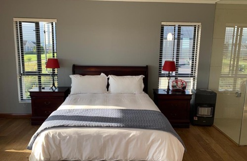 George House | Brookside Living