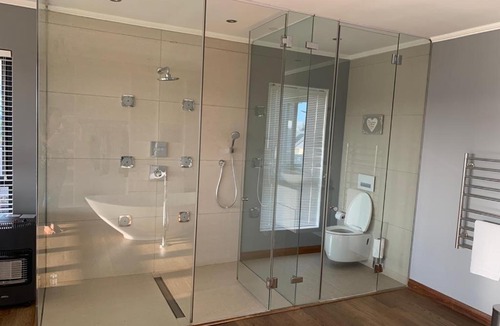 George House | Brookside Living