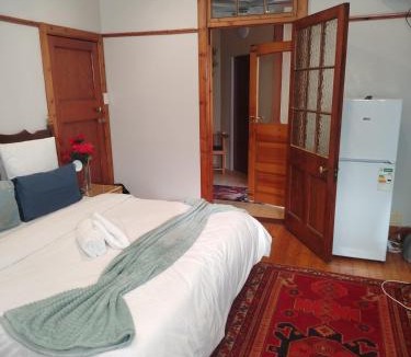 Brooklyn House | Brookyard Guest House