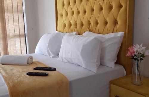 Kempton Park House | Brovad Guesthouse