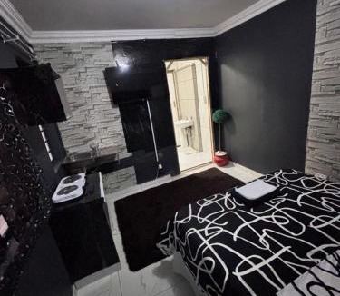 Bloubergstrand Apartment | Brown Accomodation