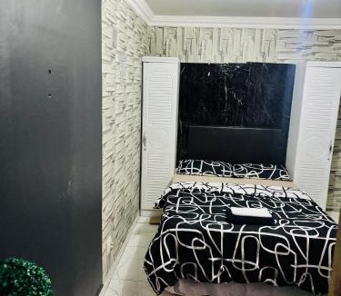 Bloubergstrand Apartment | Brown Accomodation