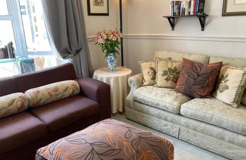 Eastcliff House | Brown Jug Guest House