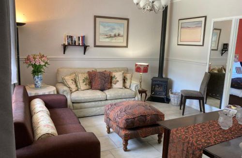 Eastcliff House | Brown Jug Guest House
