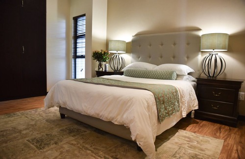 Upington Bed & Breakfast | Browns Manor