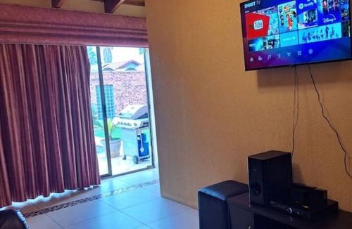 Greater Johannesburg Metropolitan Area Cottage | Bruma Guest Cottage