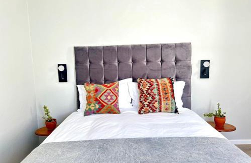Sandbaai Apartment | Brunia Bay Apartment