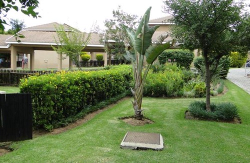 Greater Johannesburg Metropolitan Area Apartment | Bryan Brook