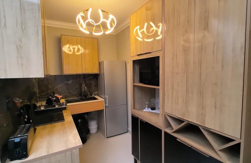 Greater Johannesburg Metropolitan Area House | Bryanston Palms Accommodation