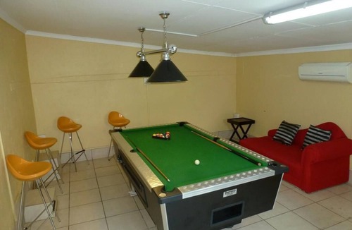 Germiston Hotel | Bubble Ball Guest House