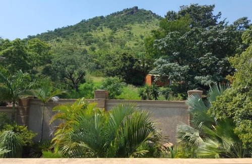 Umjindi House | Bubez Guesthouse
