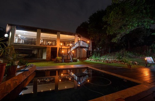 Hazyview House | Bubezi Guesthouse