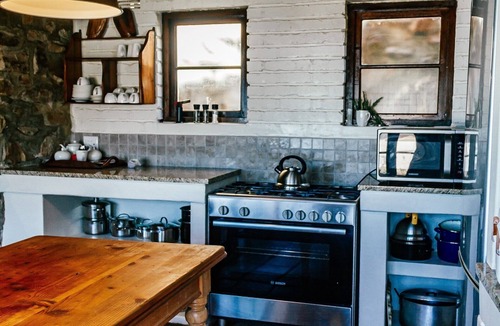 Knysna House | Buccara Noetzie - Lindsay Castle