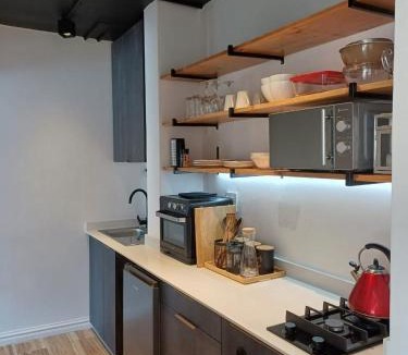 Pinetown House | Buckingham Studio