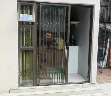 Berea Apartment | Budget Garden House
