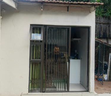 Berea Apartment | Budget Garden House