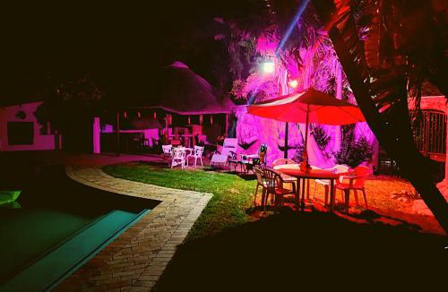 Welgemoed Hotel | Budget Haven Durbanville