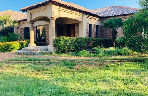 Kempton Park Bed & Breakfast | BudiasGuest B&B