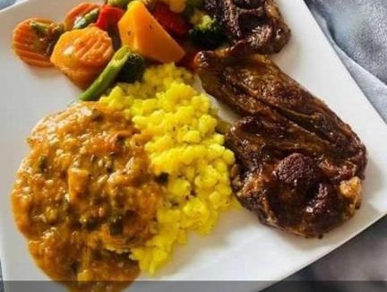 Kempton Park Bed & Breakfast | BudiasGuest B&B