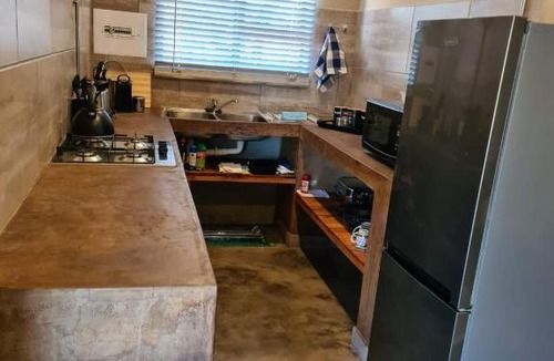 Groblersdal Other | Buffalo Ranch Game Lodge