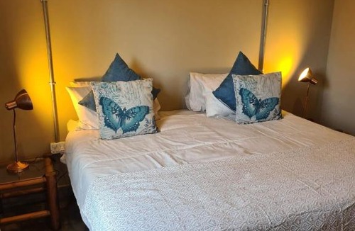 Groblersdal Other | Buffalo Ranch Game Lodge