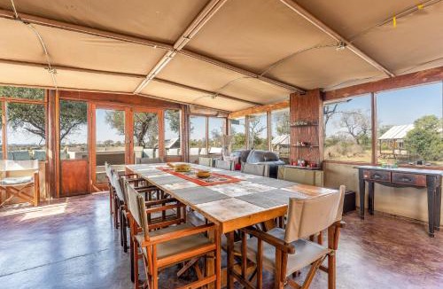 Kruger National Park Other | Buffelshoek Tented Camp