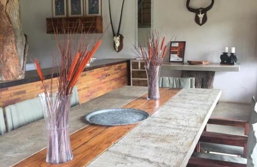 Thabazimbi House | Buffelsvlei Lodge