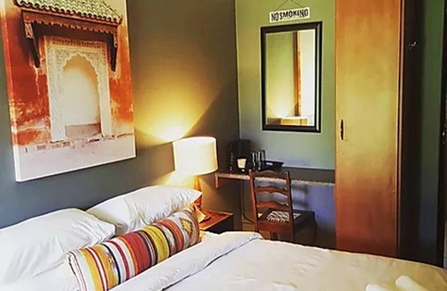Lydenburg House | Buffelsvley Guest Farm and Klipskuur Wedding Venue