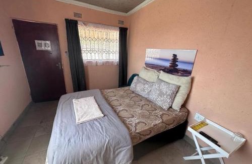 Nkomazi House | Bukhanda Lodge