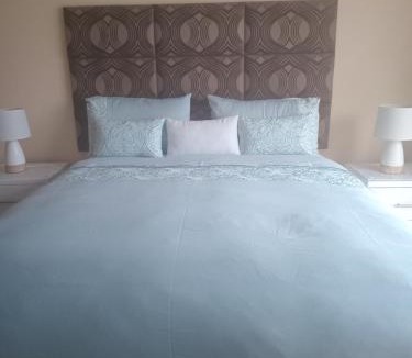 Bluewater Bay House | Buliso Homestay