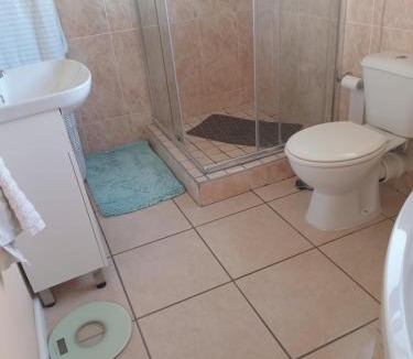 Bluewater Bay House | Buliso Homestay